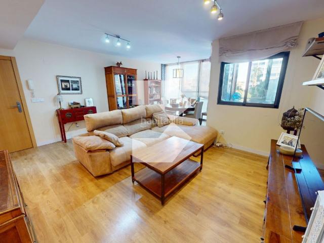 Piso en venta en Casco Antiguo - Santa Cruz - Ayuntamiento, l'Alacantí