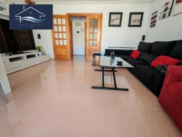 Piso en venta en Alicante, Gran Via Sud