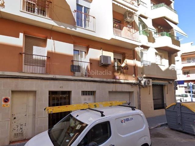 Piso en venta en Casco Antiguo - Santa Cruz - Ayuntamiento, l'Alacantí