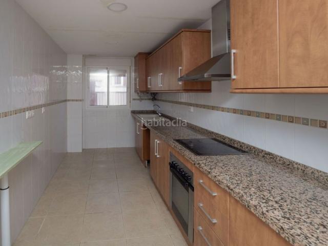 Piso en venta en Casco Antiguo - Santa Cruz - Ayuntamiento, l'Alacantí