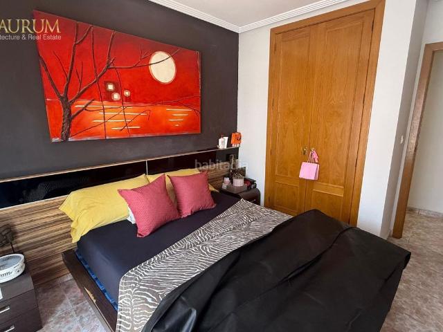 Piso en venta en Casco Antiguo - Santa Cruz - Ayuntamiento, l'Alacantí