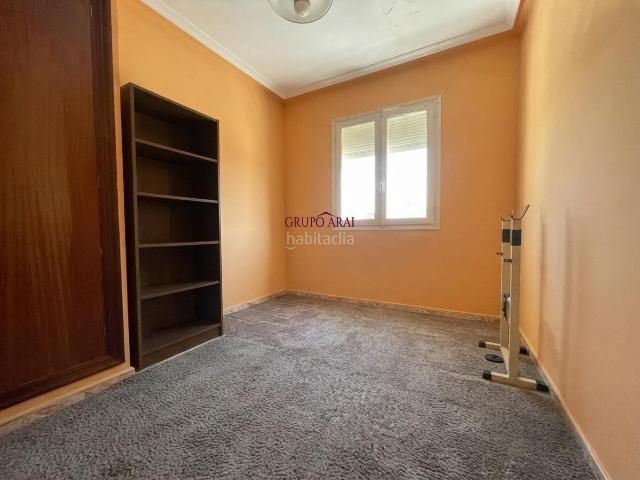 Piso en venta en Casco Antiguo - Santa Cruz - Ayuntamiento, l'Alacantí