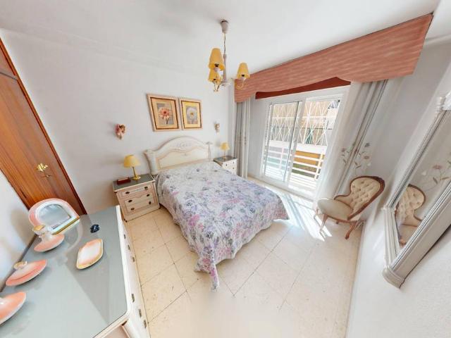 Piso en venta en Casco Antiguo - Santa Cruz - Ayuntamiento, l'Alacantí