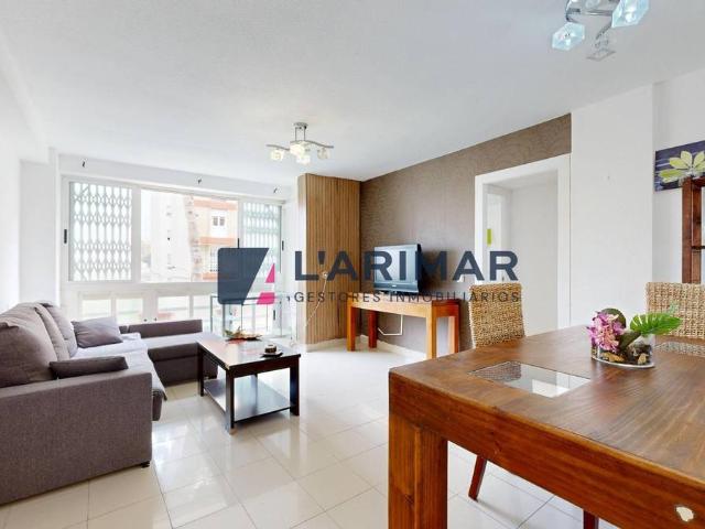 Piso en venta en Casco Antiguo - Santa Cruz - Ayuntamiento, l'Alacantí