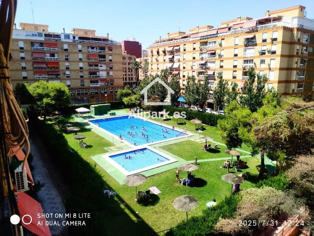 Piso en venta en Alicante, Centre Històric