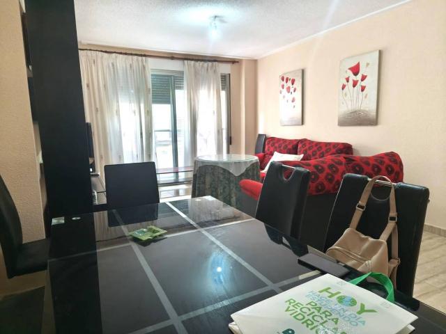 Piso en venta en Alicante, Centre Històric