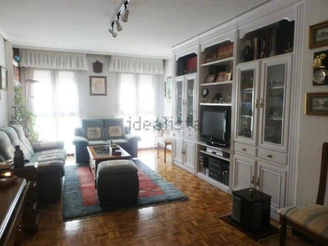 Piso en venta en Correos, Santander