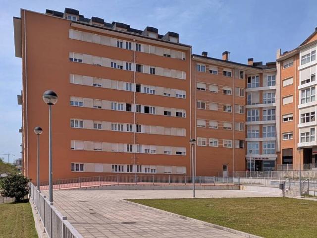 Piso en venta en Correos, Santander