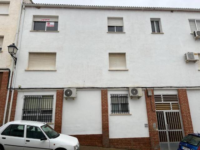Piso en venta en Aliseda