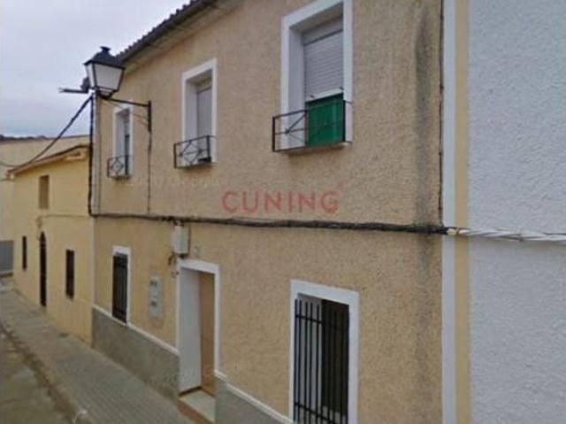 Piso en venta en Aliseda, Extremadura