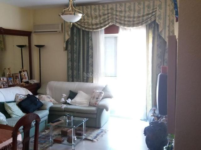Piso en venta en Aliseda