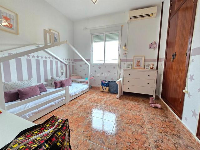 Piso en venta en Alcántara, Extremadura