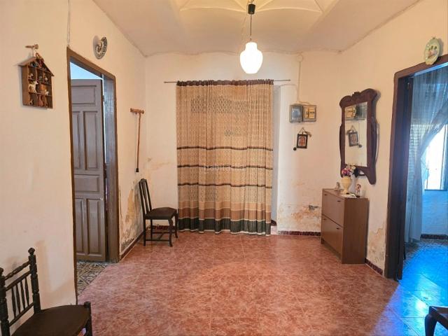 Piso en venta en Alcántara, Extremadura