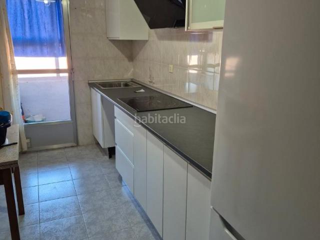 Piso en venta en Alcántara, Extremadura