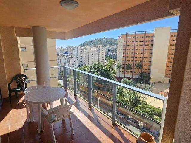 Piso en venta en la Marina Baixa, Valencia