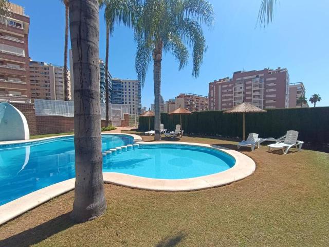 Piso en venta en la Marina Baixa, Valencia