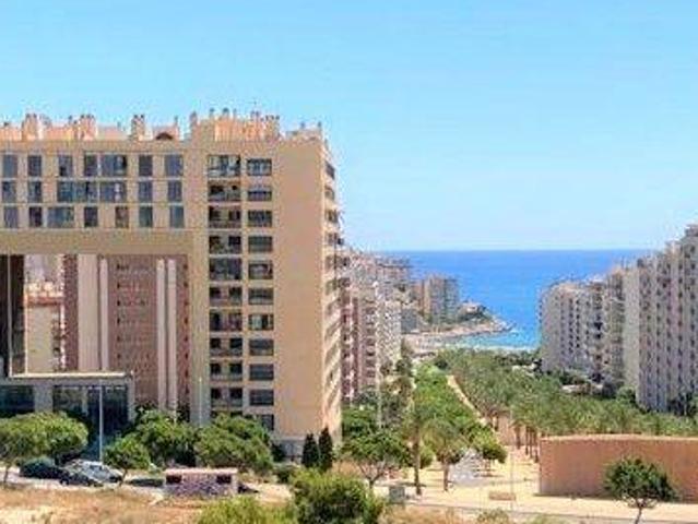 Piso en venta en la Marina Baixa, Valencia