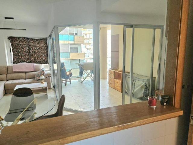 Piso en venta en la Marina Baixa, Valencia