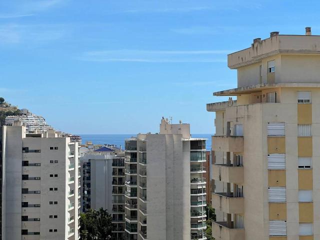Piso en venta en la Marina Baixa, Valencia