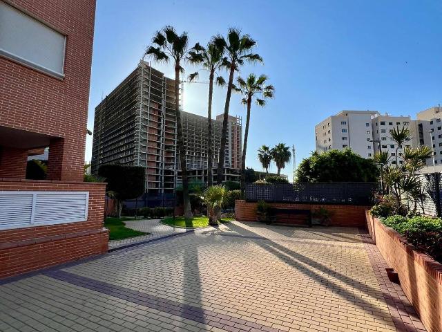 Piso en venta en la Marina Baixa, Valencia