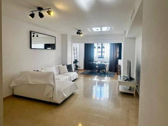 Piso en venta en la Marina Baixa, Valencia