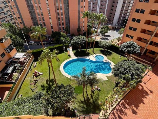 Piso en venta en la Marina Baixa, Valencia