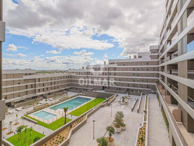 Piso en venta en Tomares, Andalucía