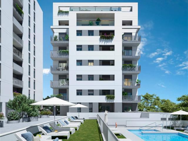 Piso en venta en Tomares, Andalucía