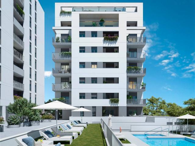 Piso en venta en Tomares, Andalucía