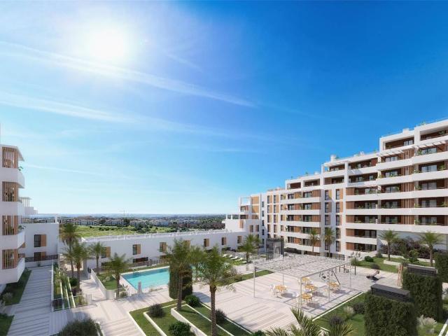 Piso en venta en Tomares, Andalucía