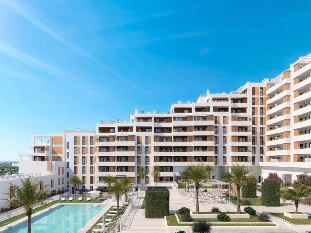 Piso en venta en Tomares, Andalucía