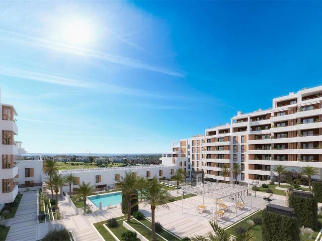 Piso en venta en Tomares, Andalucía