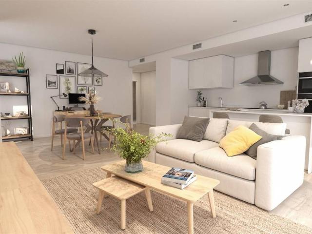 Piso en venta en Tomares, Andalucía