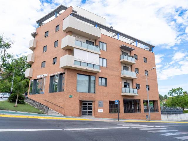 Piso en venta en Barriada de León, Tomares