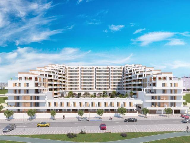Piso en venta en Barriada de León, Tomares