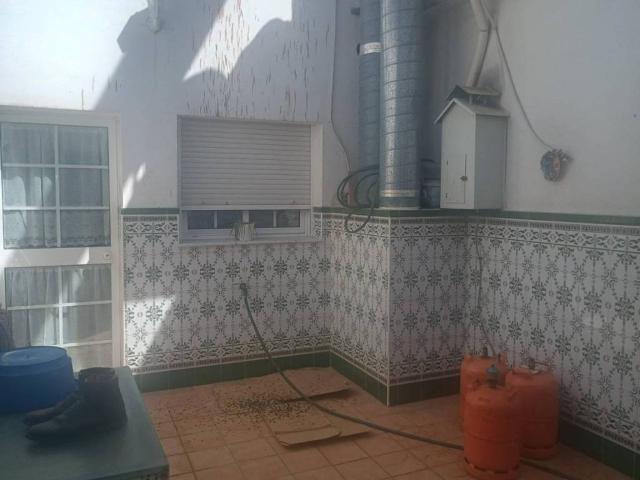 Piso en venta en Comarca Metropolitana de Huelva, Andalucía