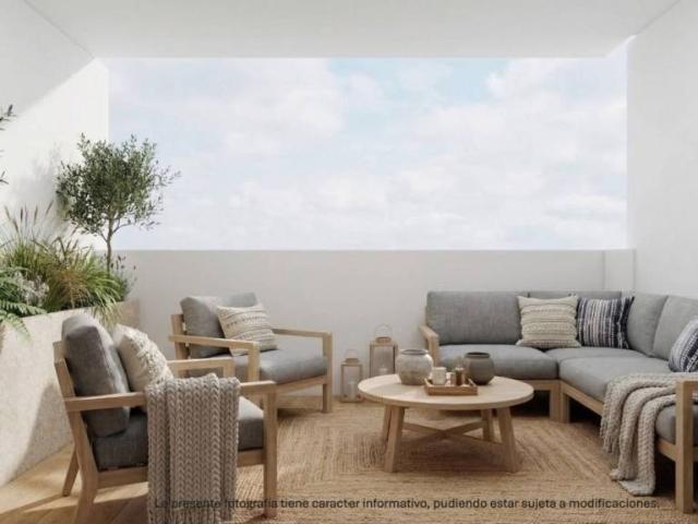 Piso en venta en Comarca Metropolitana de Huelva, Andalucía
