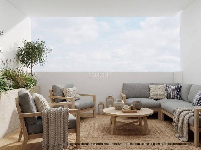Piso en venta en Comarca Metropolitana de Huelva, Andalucía