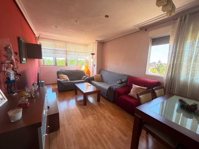 Piso en venta en Murcia, Área Metropolitana de Murcia