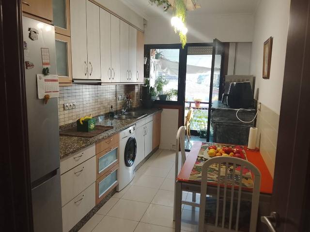Piso en venta en Allariz, Allariz-Maceda