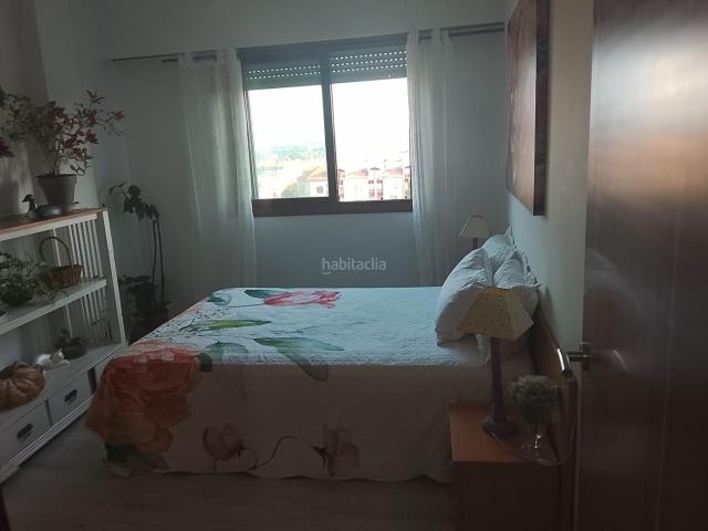 Piso en venta en Allariz, Allariz-Maceda