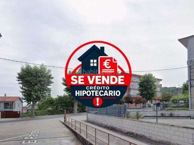 Piso en venta en Allariz, Allariz-Maceda