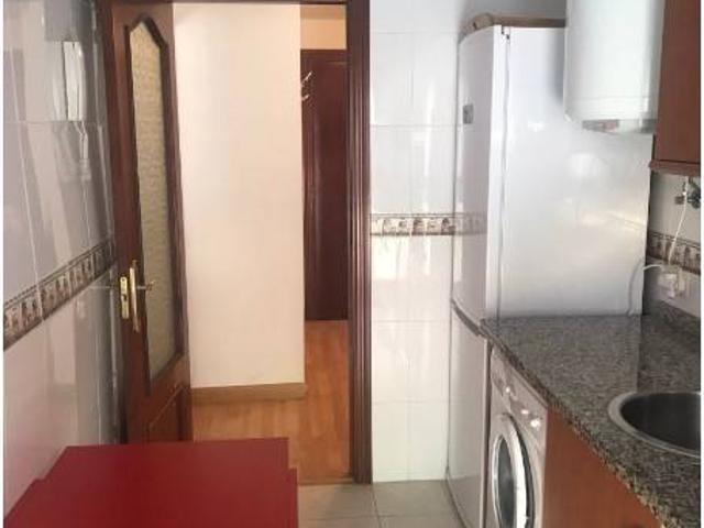 Piso en venta en Aller