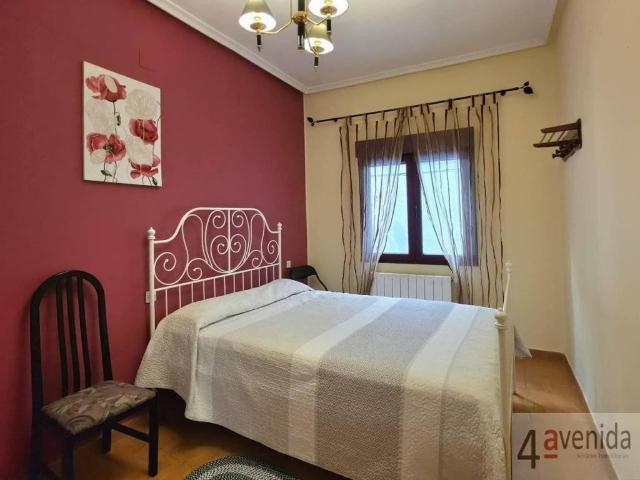 Piso en venta en Aller, Asturias