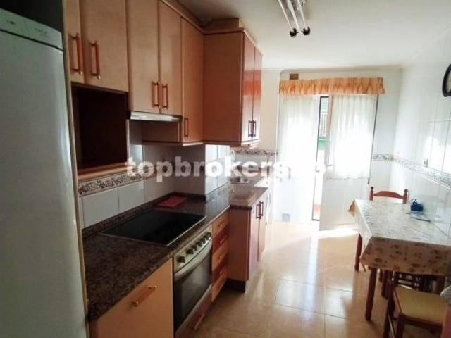 Piso en venta en Aller
