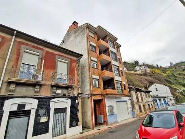 Piso en venta en Aller, Asturias