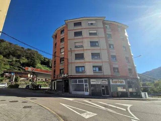 Piso en venta en Aller, Asturias