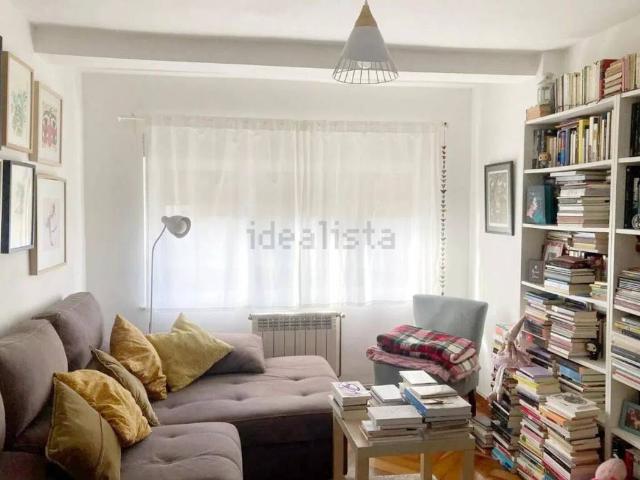 Piso en venta en Aller, La Casanueva, Morea