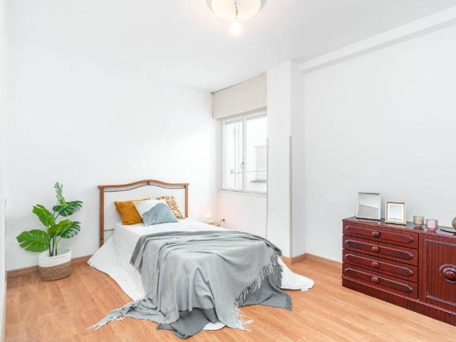 Piso en venta en Aller, La Casanueva, Morea