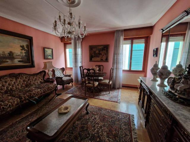 Piso en venta en Aller, La Casanueva, Morea